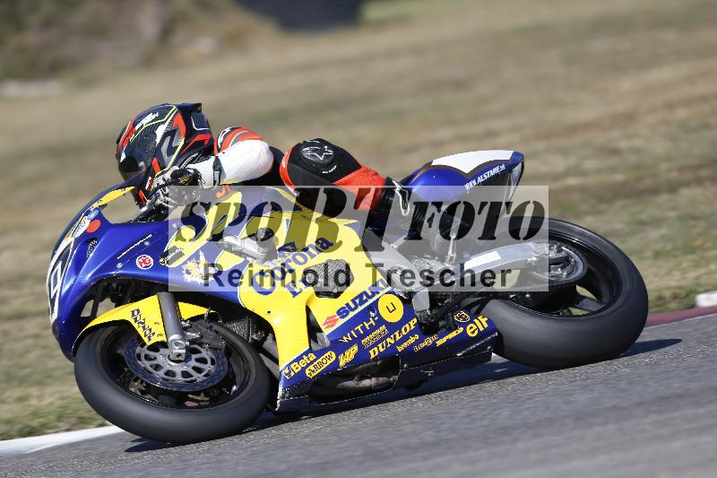 /46 27.09.2026  Speer Racing ADR/Gruppe gelb/130